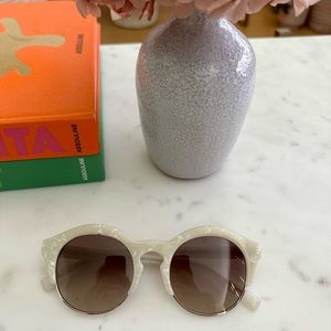 Self Portrait x Le Specs Edition 3 Sunglasses